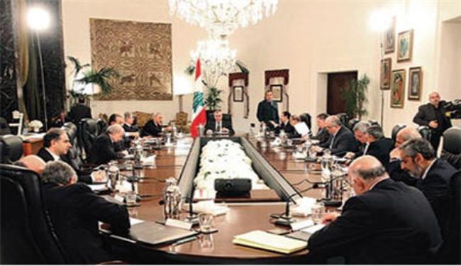 الحوار اللبناني يقرر تجنيب البلاد الانعكاسات السلبية للتوترات