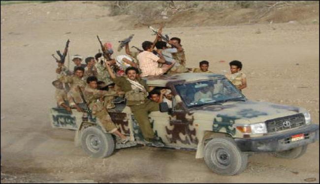 الحوثيون ينفون مهاجمة موقعاً للجيش شمال اليمن