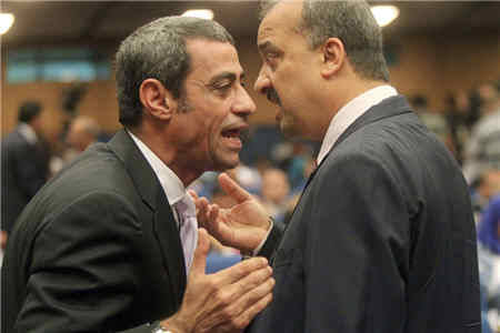 نقش پررنگ احزاب درحيات سياسي جديد مصر