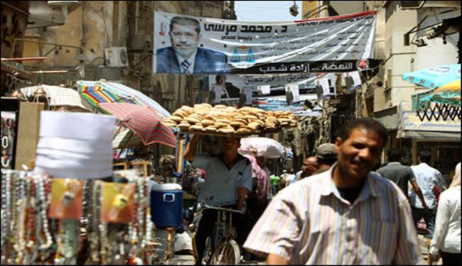 رئاسية مصر : صراع المجالس والمحاكم ...