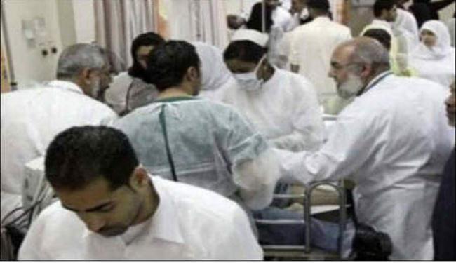 القضاء البحريني يصدر حكمه اليوم بقضية الكادر الطبي