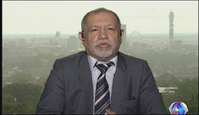 النظام البحريني يشعر بان ايامه باتت معدودة