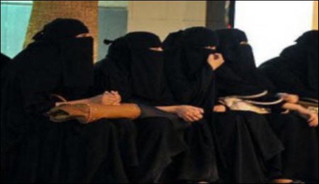 السعودية ثاني اسوأ بلد في معاملة النساء