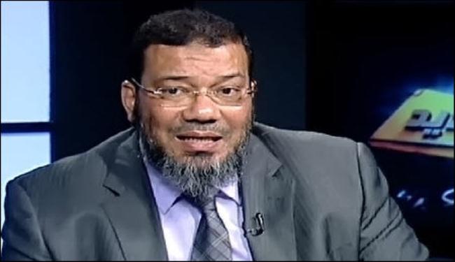 نائب مصري:البرلمان يواصل عمله رغم حكم المحكمة الدستورية