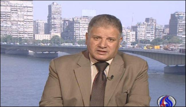 العسكري ادار الثورة المضادة بخطوات مدروسة ومتقنة
