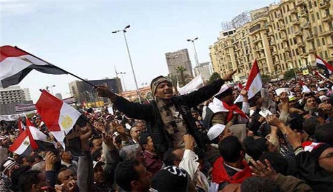 اتحاد شباب الثورة: حل البرلمان انقلاب على الثورة