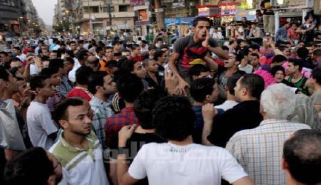 صحيفتان بريطانية واميركية تعتبران قرار الدستورية موتاً للثورة