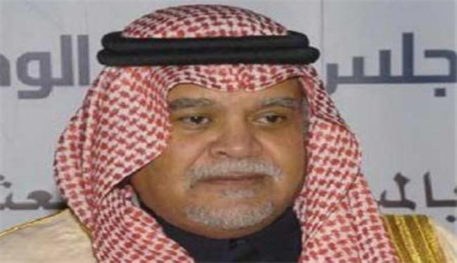 امير سعودي يعد خطة لحصار الاخوان بالاردن ومصر