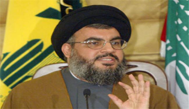 نصر الله يحذر من محاولات الالتفاف على الثورات