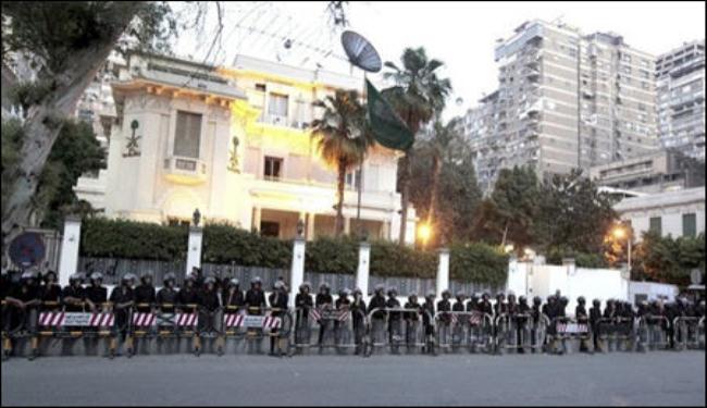 ما حقيقة التدخل السعودي في الانتخابات الرئاسية في مصر؟