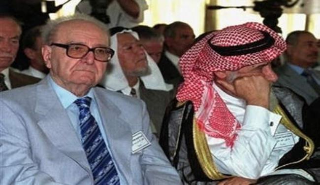وفاة الفيلسوف والكاتب الفرنسي روجيه غارودي عن 98 عاماً