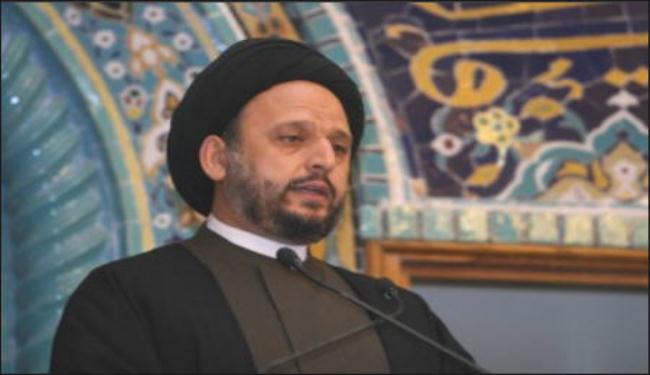 خطباء جمعة لبنان يحذرون من الفتنة ويؤكدون على الحوار بسوريا