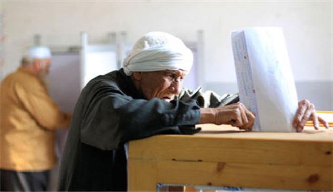 السويس تنتهي من الاستعداد لجولة الاعادة للانتخابات الرئاسية