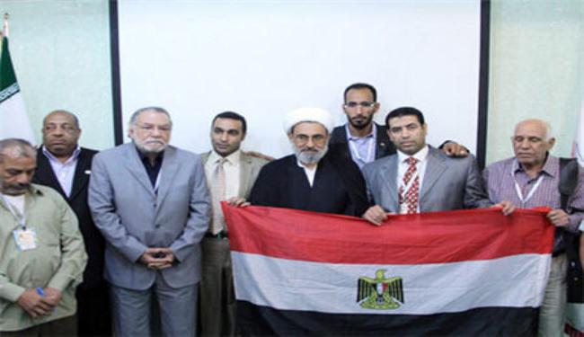 أسر شهداء مصر: إيران قدرت أبناءنا ودول شقيقة تآمرت علينا