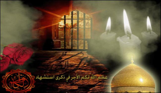 أقتلونا .. القتل لناعادة وكرامتنا من الله الشهادة