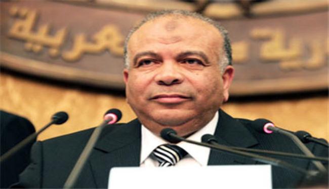 الكتاتني: ليس للمجلس العسكري الحق بحل البرلمان