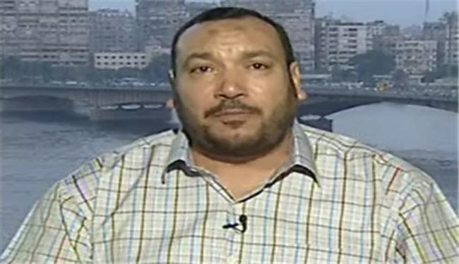 حزب الوسط المصري يحذر من انقلاب عسكري على الثورة