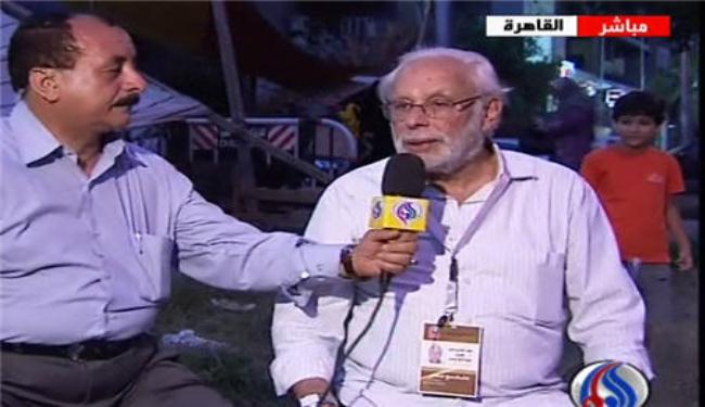 حقوق الانسان بمصر يعلن تصديه لاي تزوير بالانتخابات
