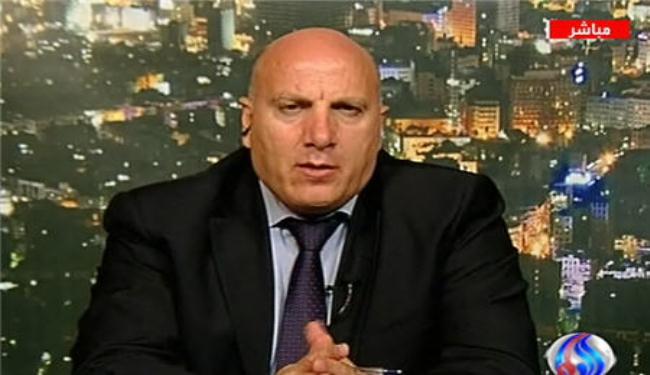 نائب سوري: هناك قرار غربي عربي لافشال خطة عنان