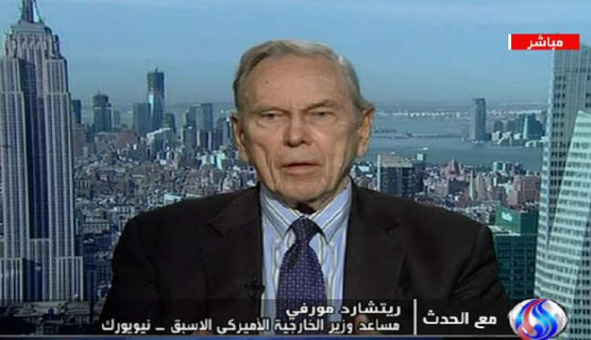 انجاز خطط عسكرية اميركية بشأن سوريا ليس مستبعدا 