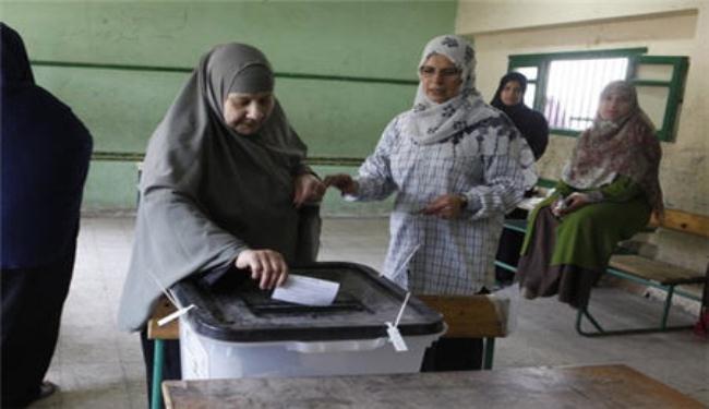 مصادر: العسكري واميركا ينسقان لتزوير الانتخابات لصالح شفيق