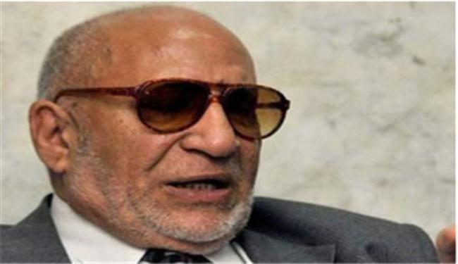 حرس البرلمان المصري يمنع رئيس لجنة من دخول المجلس