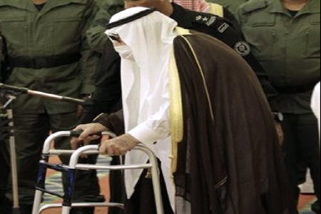 دلیل دستپاچگی ملک عبدالله در تعیین ولیعهد