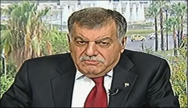 نائب: التدخل العسكري بسوريا يعرض 