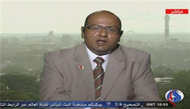 صحفي: نظام المنامة يخطط لاعادة صناعة المجتمع المدني