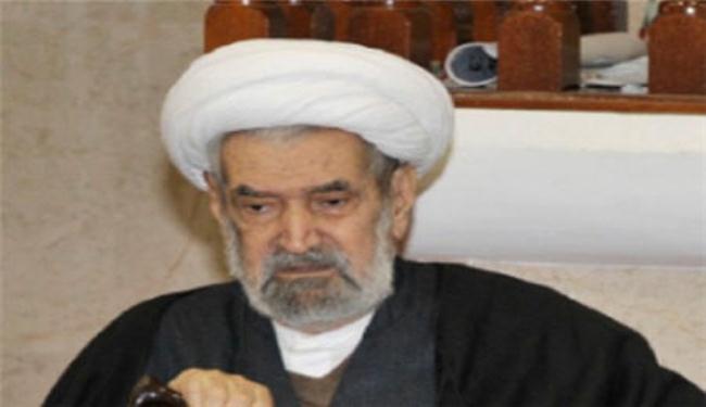 المجمع العالمي لاهل البيت (ع) ينعي العلامة القريشي