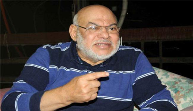 الهلباوي: فوز مرسي موثق وعلى شفيق اثبات فوزه