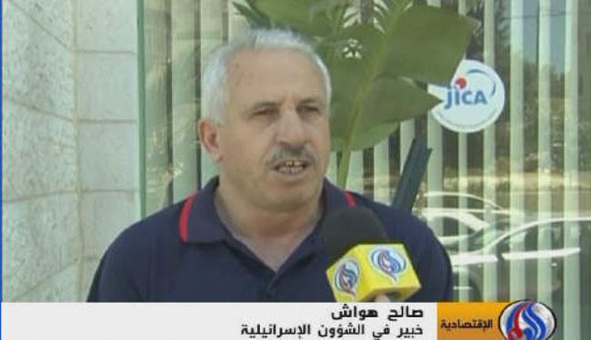 ازمة كهرباء قاسية في الكيان الاسرائيلي خلال الصيف