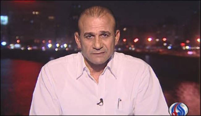 المجلس العسكري قرر قبل شهور حل مجلس الشعب