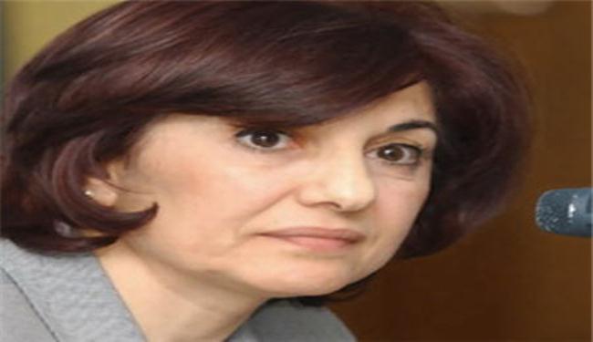 شعبان: وسائل الاعلام تحرض على حرب طائفية بسوريا