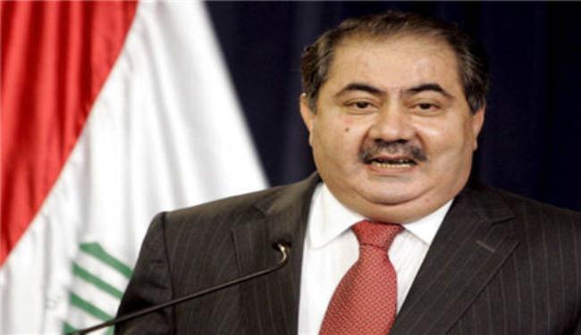 العراق: جيران سوريا ليسوا محصنين ضد الازمة