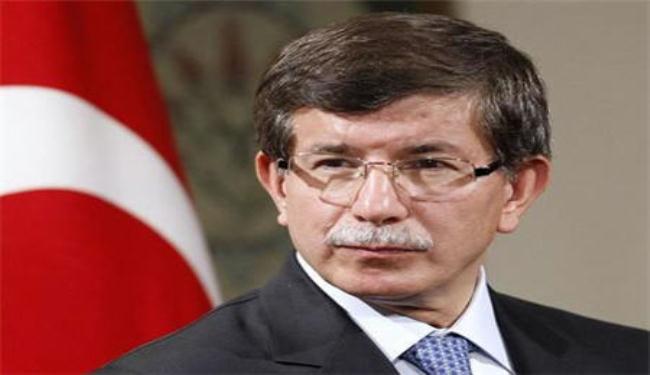 تركيا تبحث مع ايران ودول اخرى إسقاط طائرتها