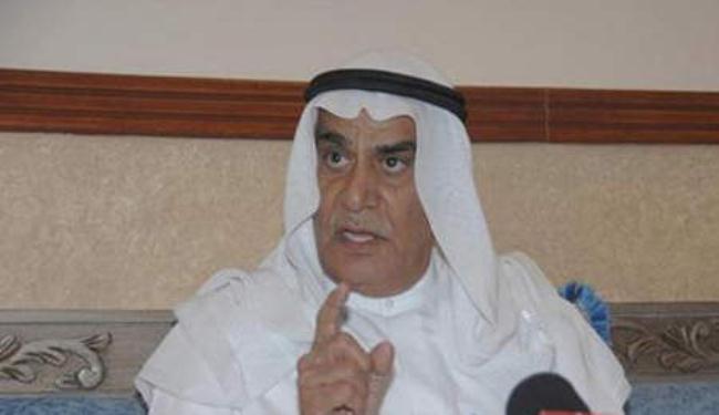 السعدون: أنظمة خليجية سعت لتزوير الانتخابات المصرية