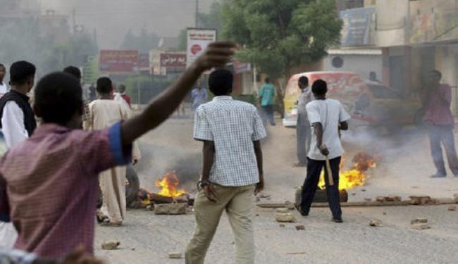 الخرطوم: لا عودة الى نظام دعم المحروقات في السودان