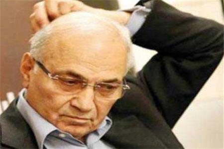 تلاش احمد شفیق برای تشکیل حزب