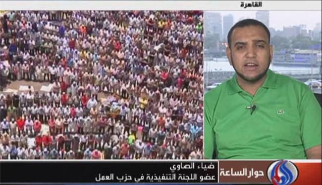 التحدي الحقيقي أمام مرسي هو محاربة الفقر