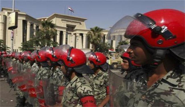 القضاء المصري يوقف تنفيذ قرار الضبطية القضائية