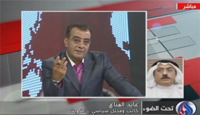حل مجلس نواب 2012 واعادة مجلس 2009 في الكويت حلا للازمة
