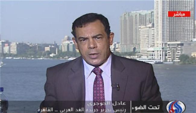 مايحدث في الكويت هو فوضى تشريعية 