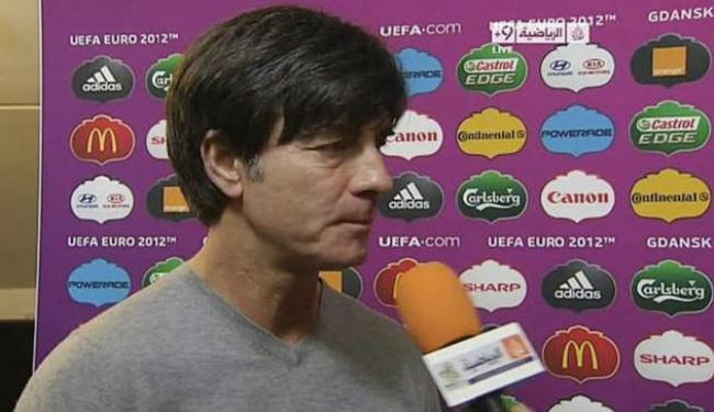 لوف مدرب المانيا: نحتاج لشفاينشتايجر