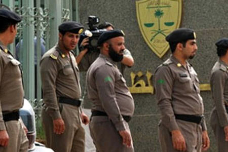 شهروند عربستانی 4 سال اشتباهی زندانی بود