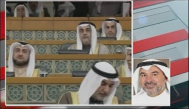 نائب كويتي: الربيع الاسلامي العربي سينعكس على الدول الخليجية