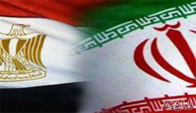 البرلمان الايراني يبحث آلية العلاقات مع مصر