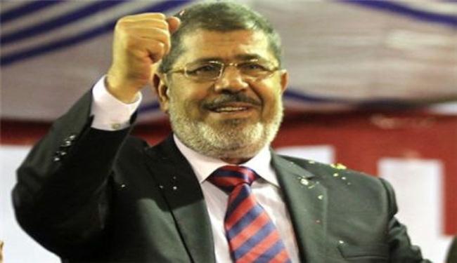 صحيفة: فوز مرسي مؤشر قوي لتضاؤل النفوذ الاميركي