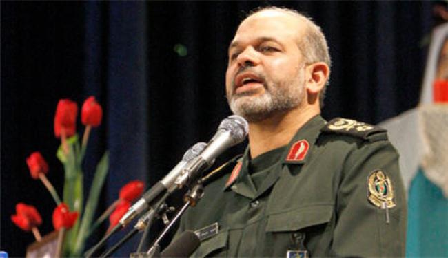 ايران: اميركا أكبر منتهك لمعاهدة الحد من الاسلحة الكيمياوية