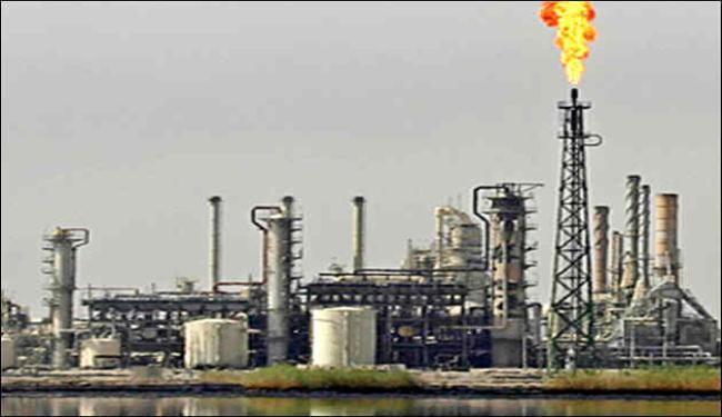 تطور العلاقات بين ايران وروسيا في مجال الطاقة
